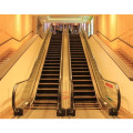0.5M/S Rated Speed Shopping Mall Indoor Commercial Escalator